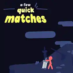 A Few Quick Matches PC Free Download (Goldberg)