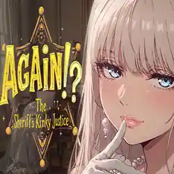 Again!? The Sheriff’s Kinky Justice PC Free Download (Final)