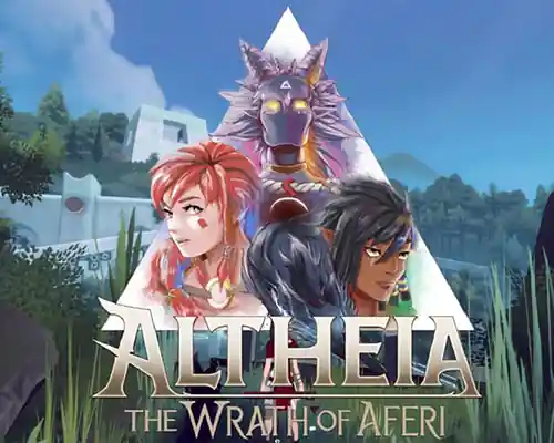 Altheia: the wrath of aferi free download (build 20270080) - 1