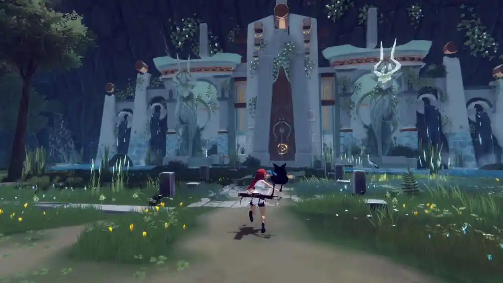 Altheia: the wrath of aferi free download (build 20270080) - 2