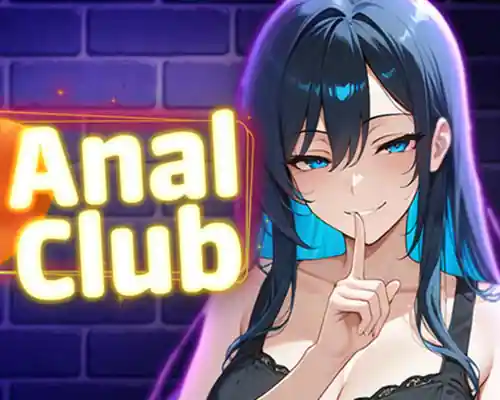 Anal club pc free download (final) - 1