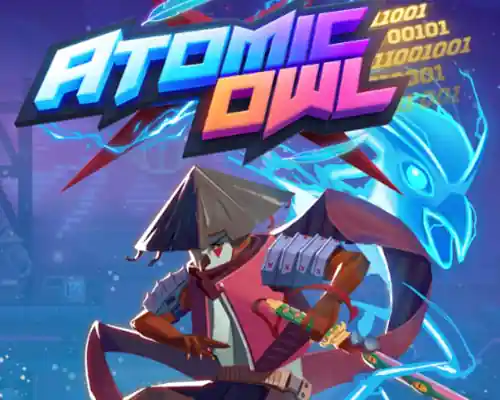 Atomic owl pc free download (build 19522294) - 1