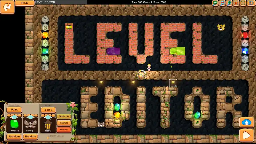 Boulder dash 40th anniversary free download (unleashed) - 2