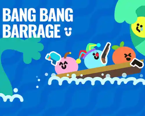 Bang bang barrage pc free download (v1.0.2) - 1