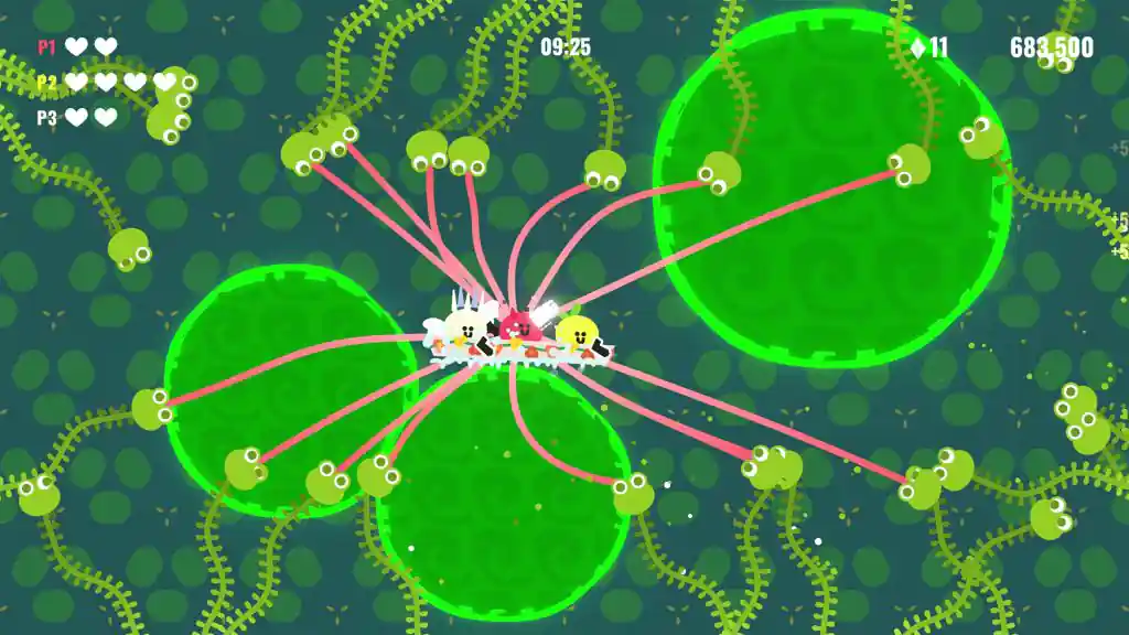 Bang bang barrage pc free download (v1.0.2) - 2