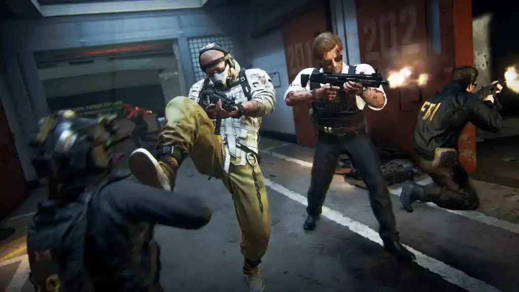 Call of duty: black ops 6 pc free download (v11.1 campaign) - 2