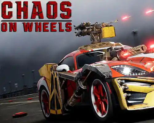 Chaos on wheels pc free download (flt) - 1