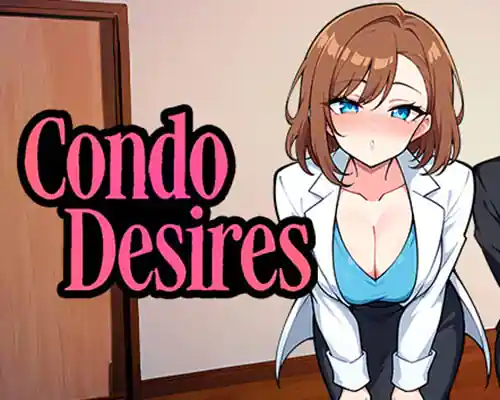Condo desires pc free download (v1.0 uncensored) - 1