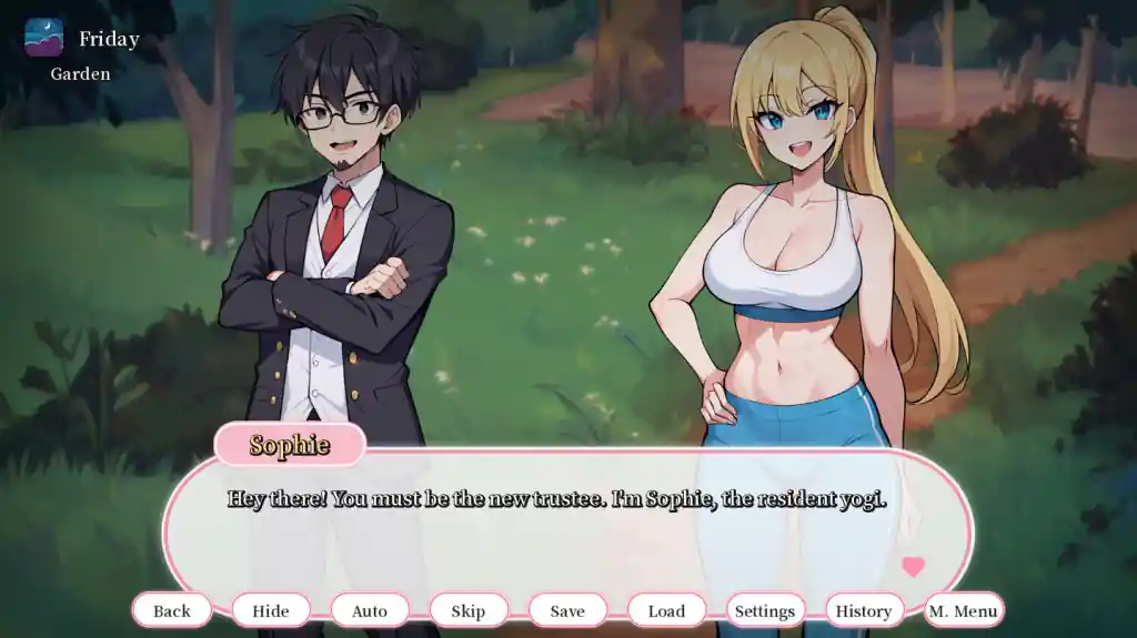 Condo desires pc free download (v1.0 uncensored) - 2