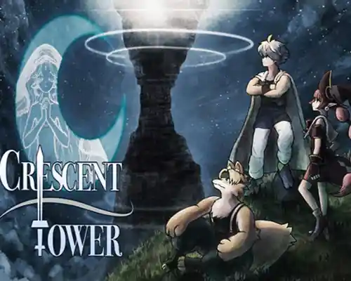 Crescent tower pc free download (build 20815419) - 1