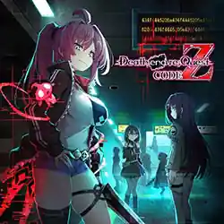 Death end re;Quest: Code Z PC Free Download (P2P)