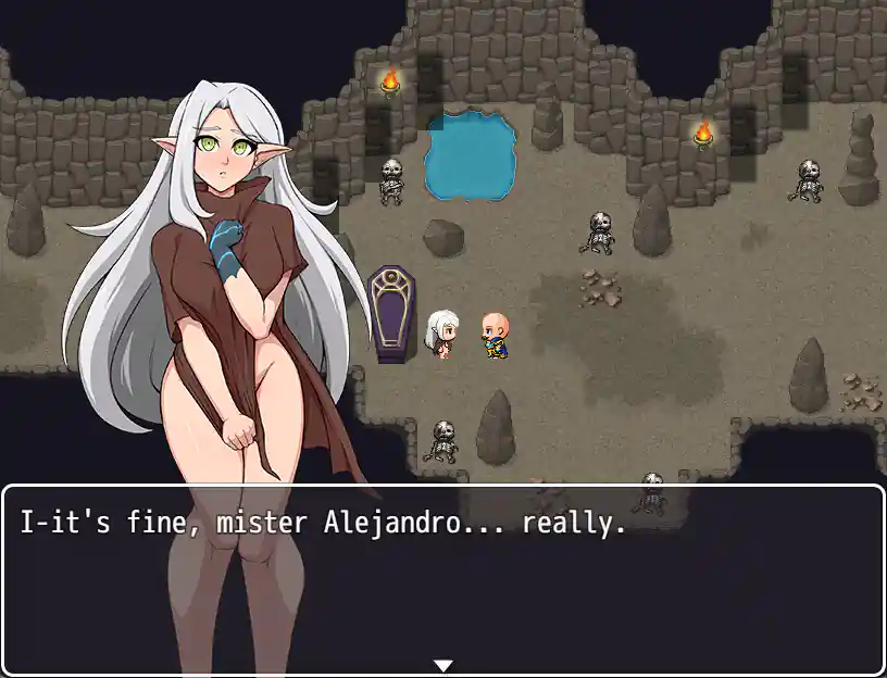 Demonherd pc free download (final) - 2