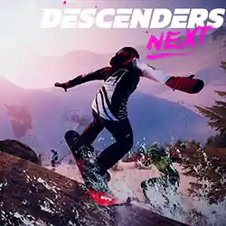 Descenders Next PC (v0.5.5 Early Access)