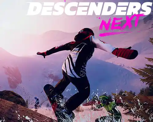 Descenders next pc free download (build 19397674) - 2