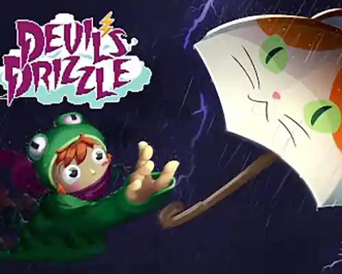 Devil's drizzle pc free download (tenoke) - 1