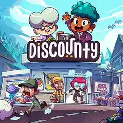 Discounty PC Free Download (v1.1.2)