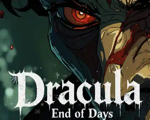 Dracula: end of days pc free download (tenoke) - 1