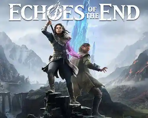 Echoes of the end free download (v2.03 enhanced) - 1