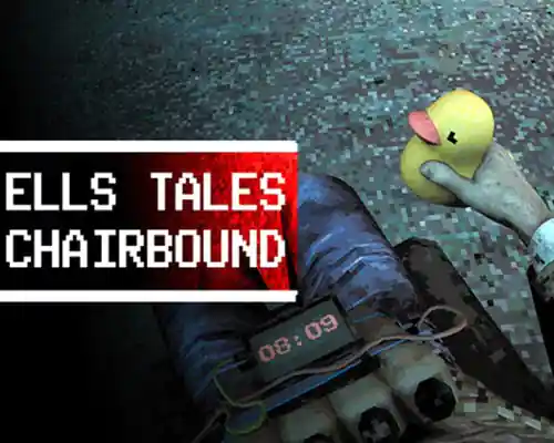 Ells tales: chairbound pc free download (goldberg) - 1