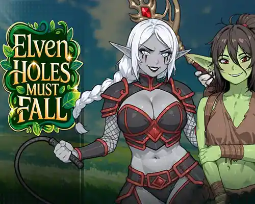 Elven holes must fall pc free download (final) - 1