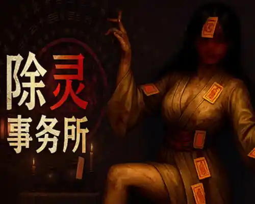 Exorcism agency pc free download (tenoke) - 1