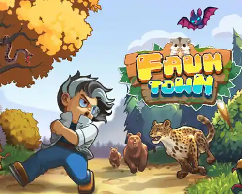 Faun town pc free download (build 19763860) - 1