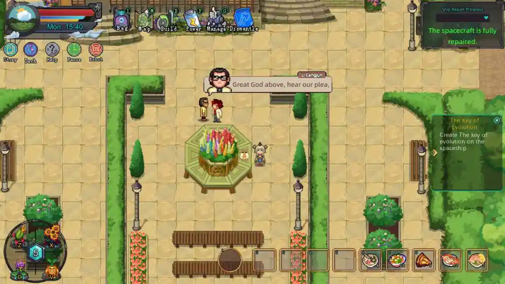 Faun town pc free download (build 19763860) - 2