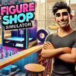 Figure Shop Simulator PC (v1.0 Final-Tenoke)