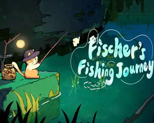 Fischer's fishing journey pc free download (v1.0.2) - 1