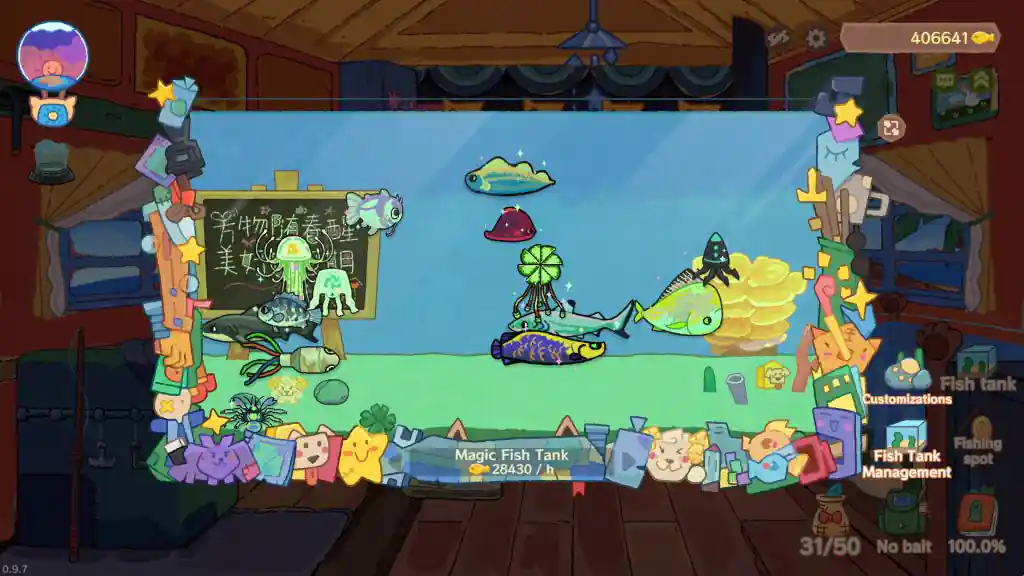 Fischer's fishing journey pc free download (v1.0.2) - 2