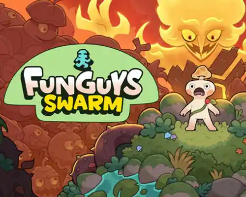 Funguys swarm pc free download (early access) - 1