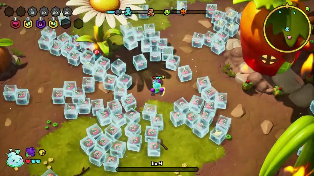 Funguys swarm pc free download (early access) - 2