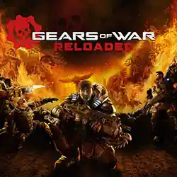 Gears of War: Reloaded PC Game Free Download