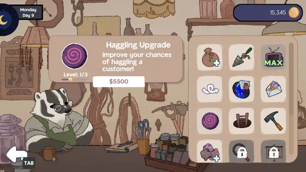 Gemporium: a cute mining sim free download (goldberg) - 2