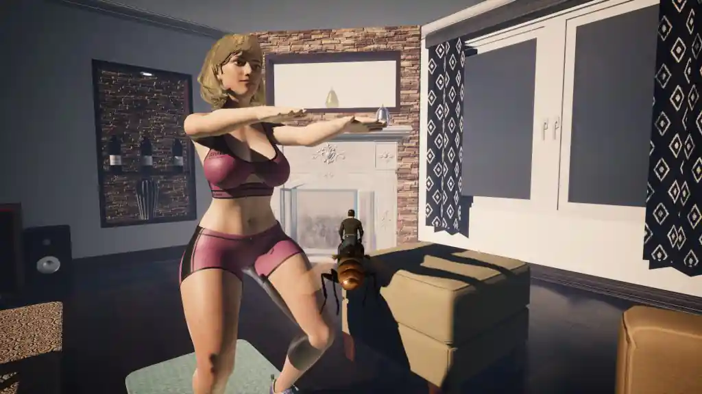 Girl who shrunk the neighbors pc free download (v8.8.3) - 2