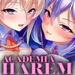 Harem Academy: Tales of the Titty Tamer Free Download Harem Academy: Tales of the Titty Tamer Free Download