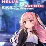 Hell’s 8th Avenue: Miori’s Mysterious Notebook Free Hell’s 8th Avenue: Miori’s Mysterious Notebook Free