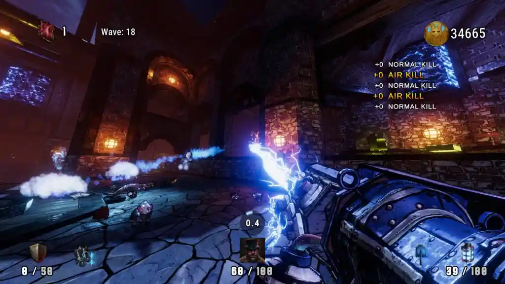 Hordelord pc free download (gog) - 2