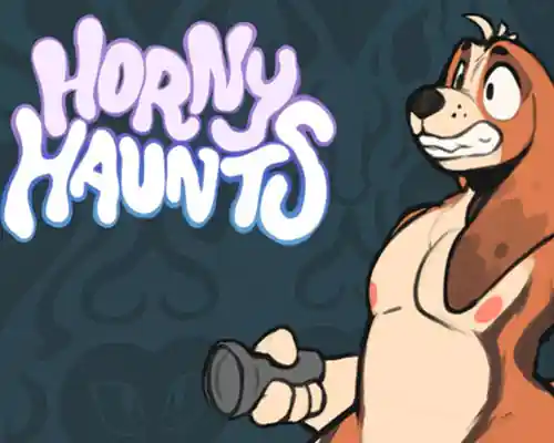 Horny haunts pc free download (final) - 1