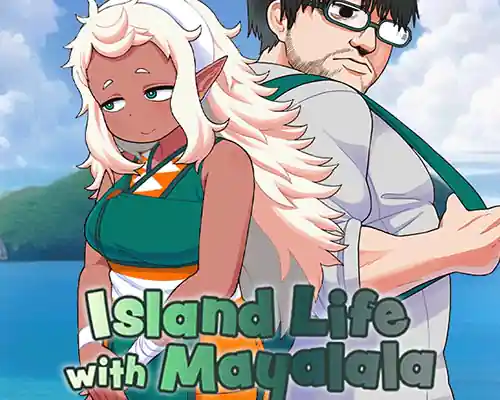 Island life with mayalala pc free download (final) - 1