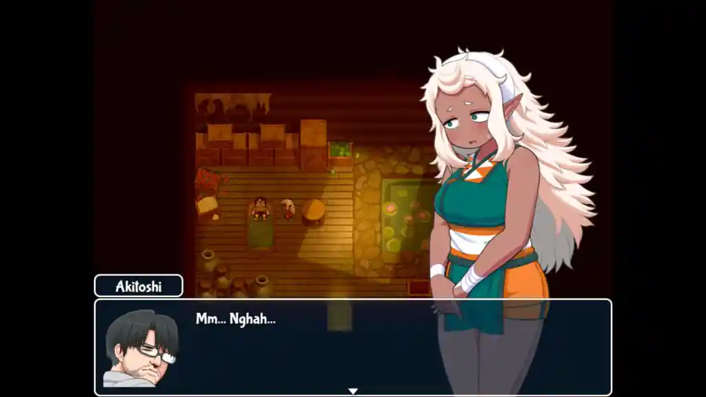 Island life with mayalala pc free download (final) - 2