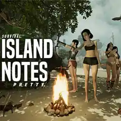 Island Notes PC (v2.00 Uncensored)