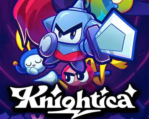 Knightica pc free download (build 19809739) - 1