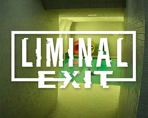 Liminal exit pc free download (tenoke) - 1