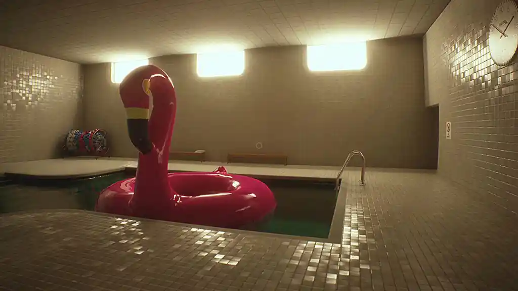 Liminal exit pc free download (tenoke) - 2