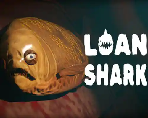 Loan shark pc free download (goldberg) - 1