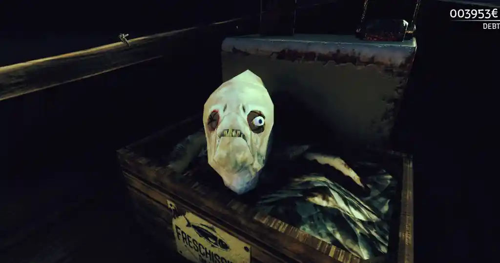 Loan shark pc free download (goldberg) - 2