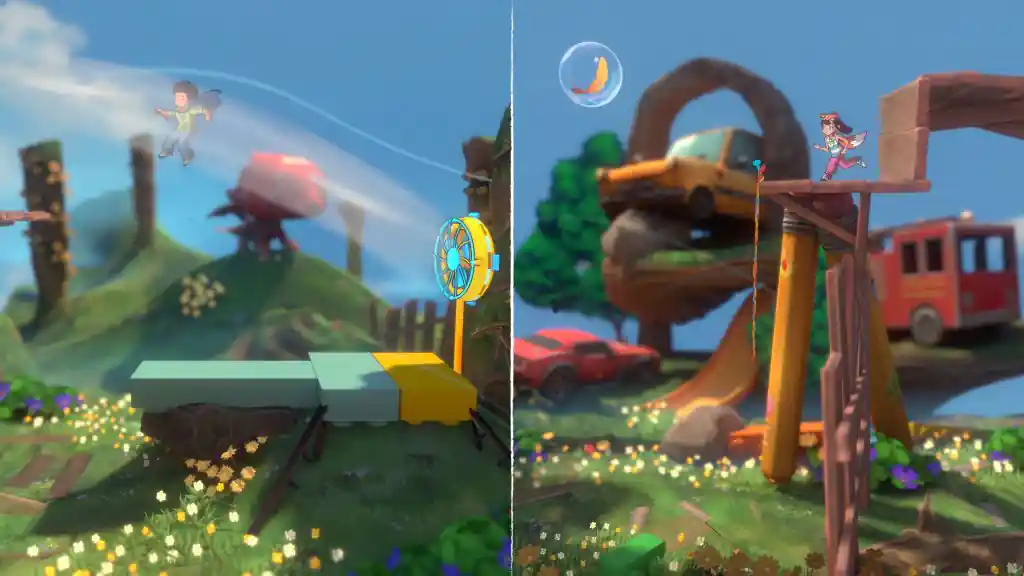 Lost twins 2 pc free download (goldberg) - 2