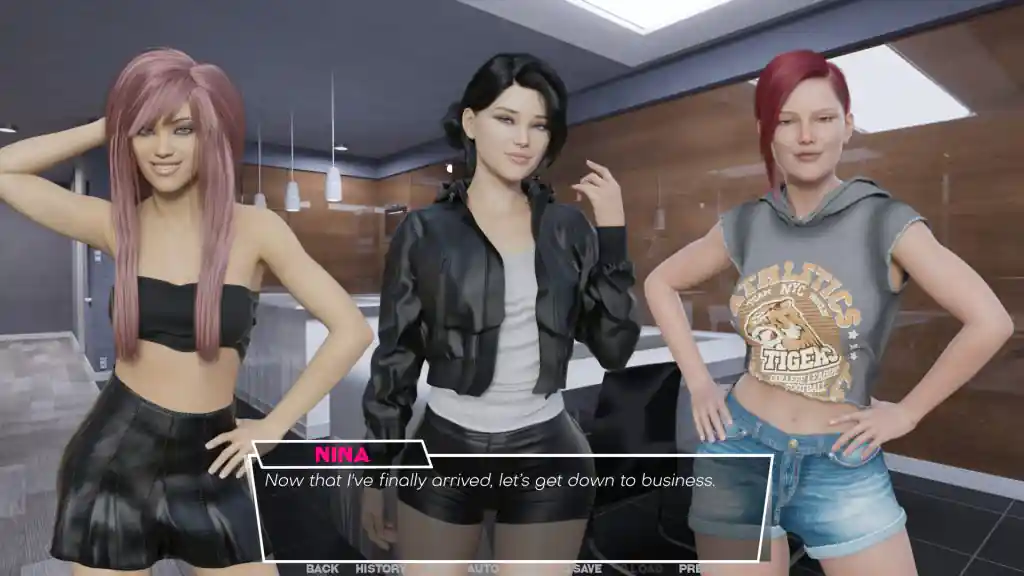 Love and hatred pc free download (final uncensored) - 2