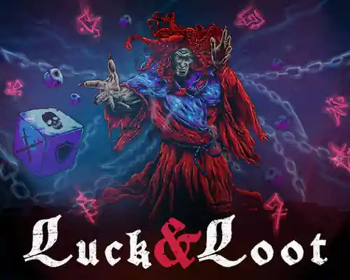 Luck & loot pc free download (build 19658474) - 1
